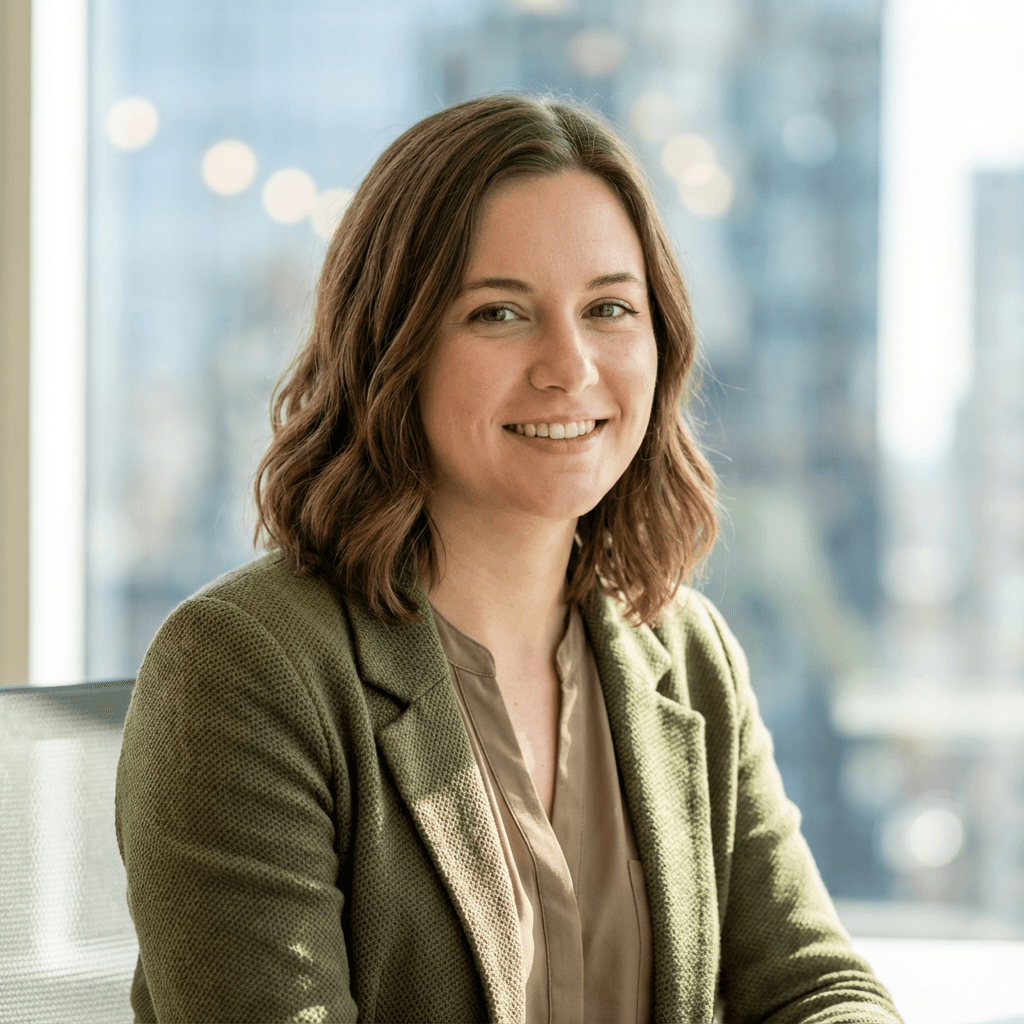 Jennifer Watts, Retail Owner